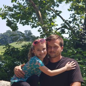 Meet your Posher, Dakota